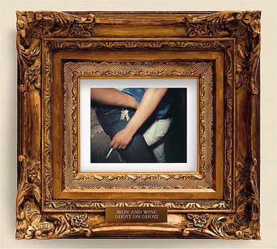 Iron & Wine - Ghost On Ghost