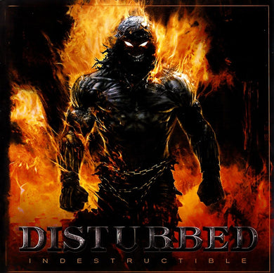 Disturbed - Indestructible