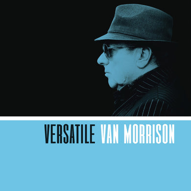 Van Morrison - Versatile