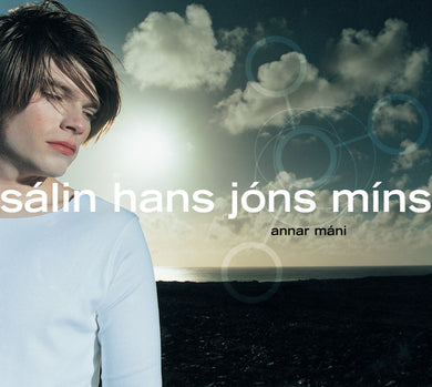 Sálin hans Jóns míns - Annar máni