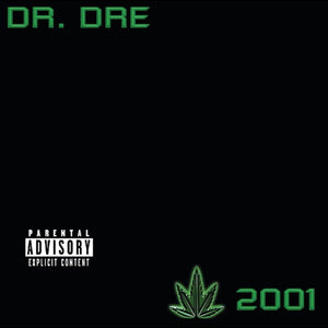 Dr.Dre - Chronic 2001
