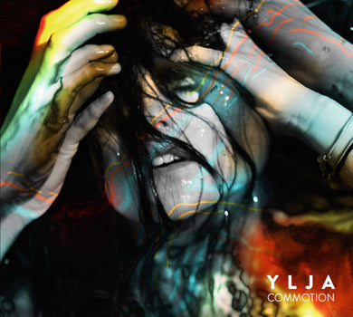 Ylja - Commotion