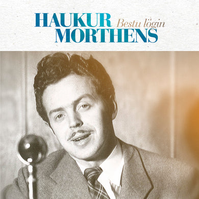 Haukur Morthens - Bestu lögin