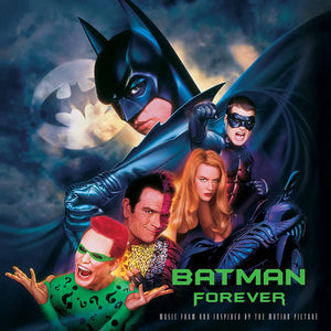 Batman Forever (OST)