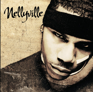 Nelly - Nellyville