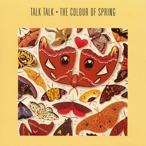 Talk Talk - Color Of Spring