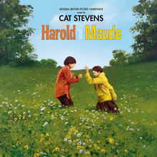 Cat Stevens - Harold and Maude (Original Motion Picture Soundtrack) (50th Anniversary Edition)