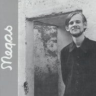Megas - Megas (50 ára afmælisútgáfa)