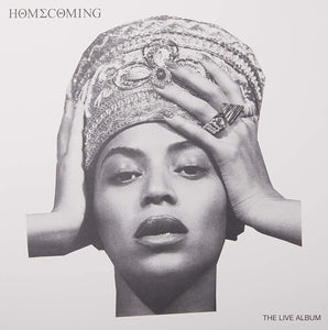 Beyonce - Homecoming - The Live Album