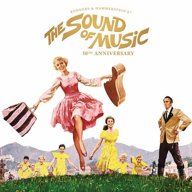 Úr Kvikmynd - Sound Of Music