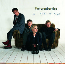 Cranberries - No Need To Argue