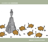 Megas & Senuþjófarnir- (Hugboð um) vandræði