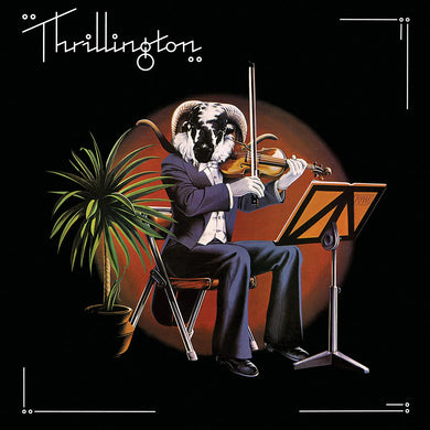 Paul McCartney - Thrillington
