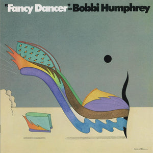 Bobbi Humphrey - Fancy Dancer