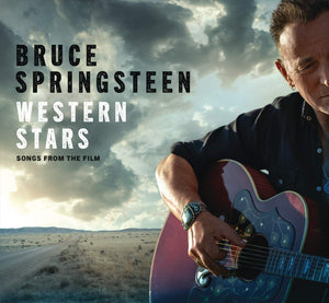 Bruce Springsteen - Western Stars: Songs from the Film