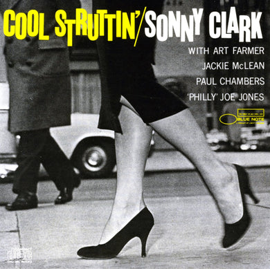 Sonny Clark - Cool Struttin'