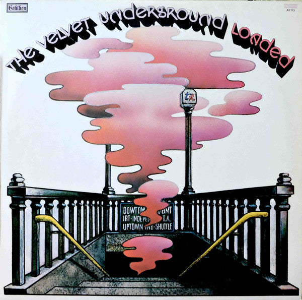Velvet Underground - Loaded