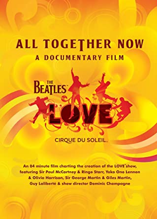 The Beatles - All Together Now