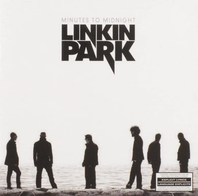 Linkin Park - Minutes To Midnight