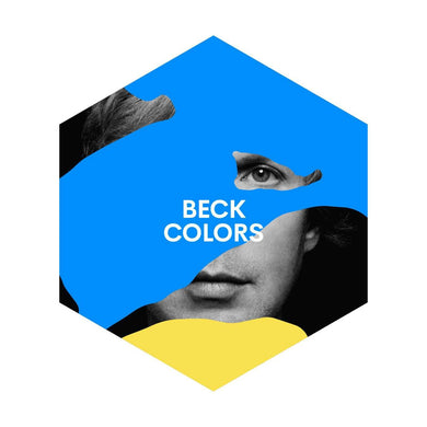 Beck - Colors