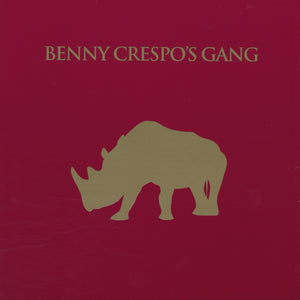 Benny Crespo's Gang - Benny Crespo's Gang