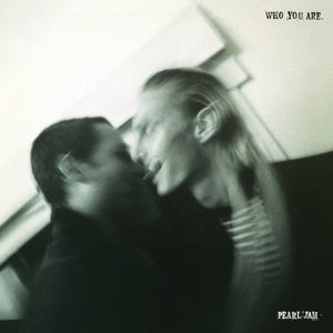 Pearl Jam - Who You Are