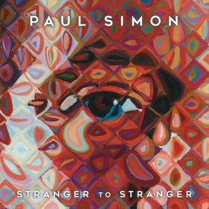 Paul Simon - Stranger To Stranger