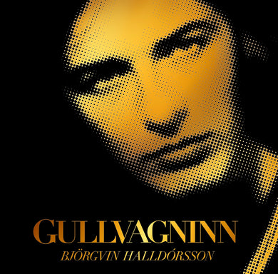 Björgvin Halldórsson - Gullvagninn