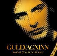 Björgvin Halldórsson - Gullvagninn