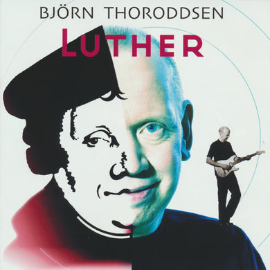 Björn Thoroddsen - Luther
