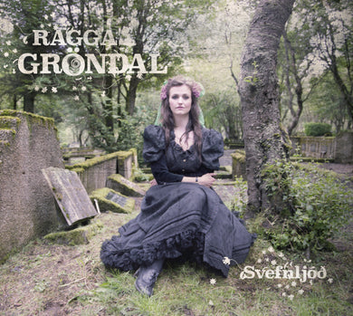 Ragnheiður Gröndal - Svefnljóð