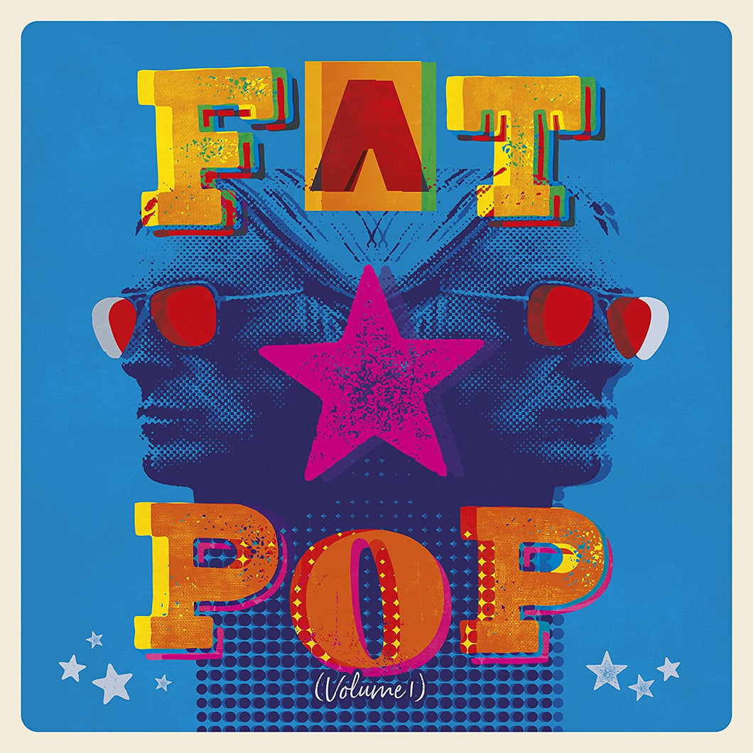 Paul Weller – Fat Pop (Volume 1)