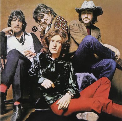 Traffic - Traffic