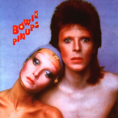 David Bowie - Pinups