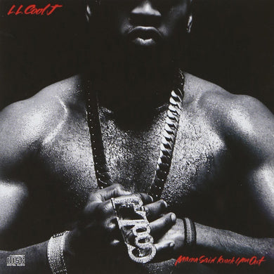 L.L. Cool J - Mama Said Knock You Out