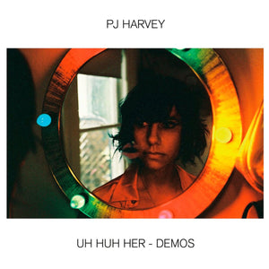 PJ Harvey - Uh Huh Her - Demos