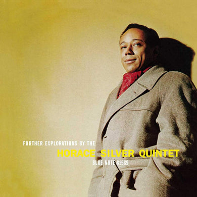 Horace Silver - Further Explorations
