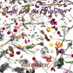 Prince And The Revolution – When Doves Cry