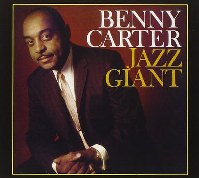 Benny Carter - Jazz Giant (Acoustic Sounds)
