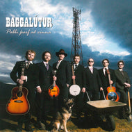 Baggalútur - Pabbi þarf að vinna