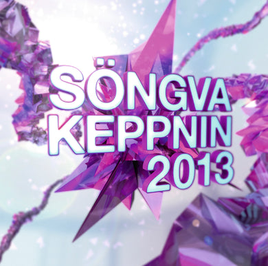 Söngvakeppnin 2013
