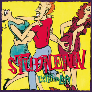 Stuðmenn - Listin að lifa