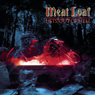 Meatloaf - Hits Out Of Hell