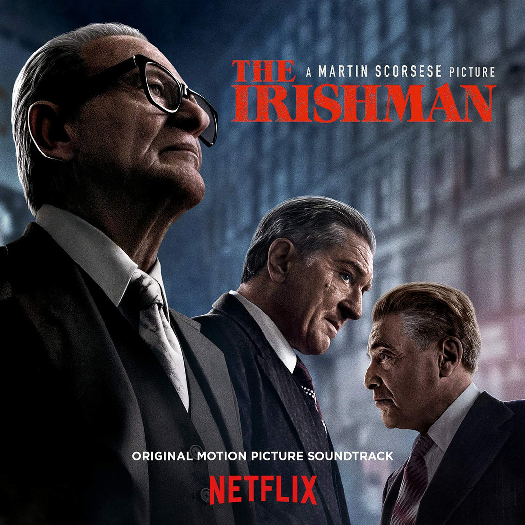 The Irishman (Original Motion Picture Soundtrack)