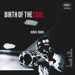Miles Davis – The Complete Birth Of The Cool