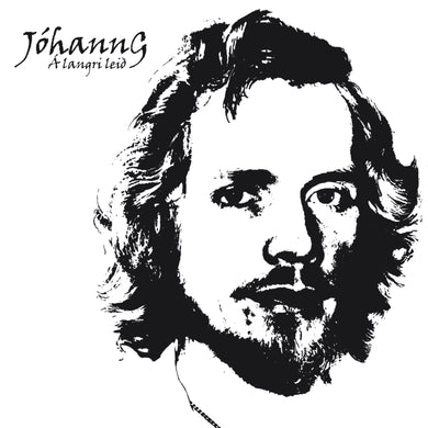 Jóhann G. Jóhannsson - Á langri leið