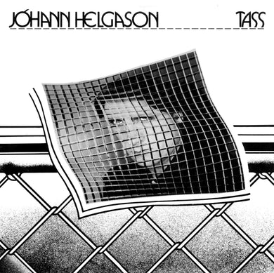 Jóhann Helgason - Tass