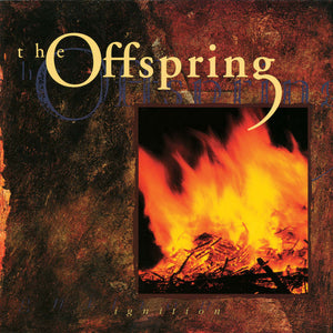 Offspring - The Ignition