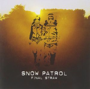 Snow Patrol - Final Straw