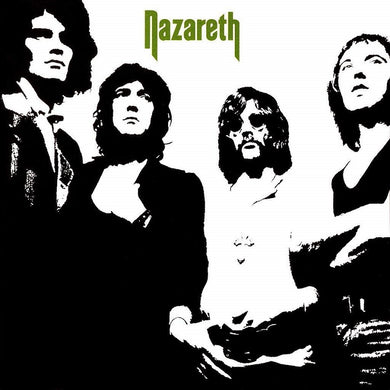 Nazareth - Nazareth